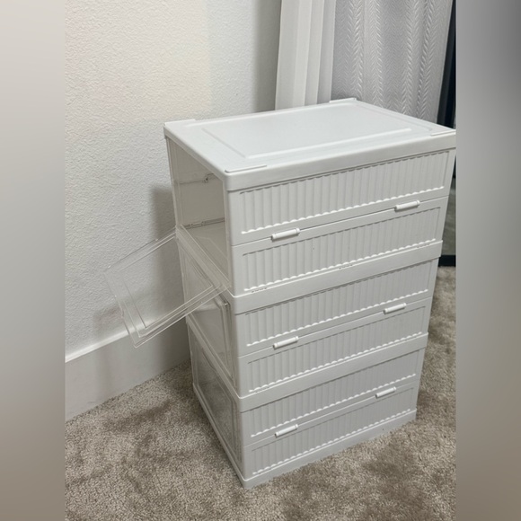 Shoe Storage - Picture 3 of 11